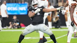 Ranking the Best Remaining 50 NFL Free Agents