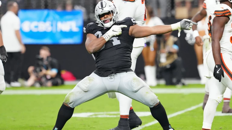 Ranking the Best Remaining 50 NFL Free Agents
