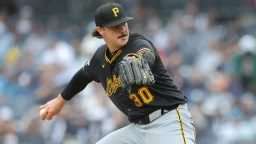 Ranking The Top 8 MLB Starting Pitchers In The League
