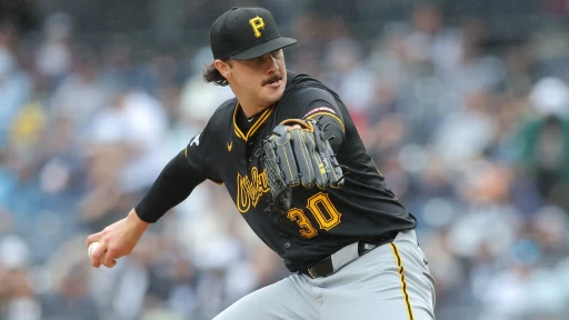 Ranking The Top 8 MLB Starting Pitchers In The League