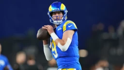 The Athletic Reveals 2025 NFL Quarterback Tier Rankings: 1-25 Unveiled