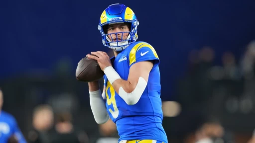 The Athletic Reveals 2025 NFL Quarterback Tier Rankings: 1-25 Unveiled