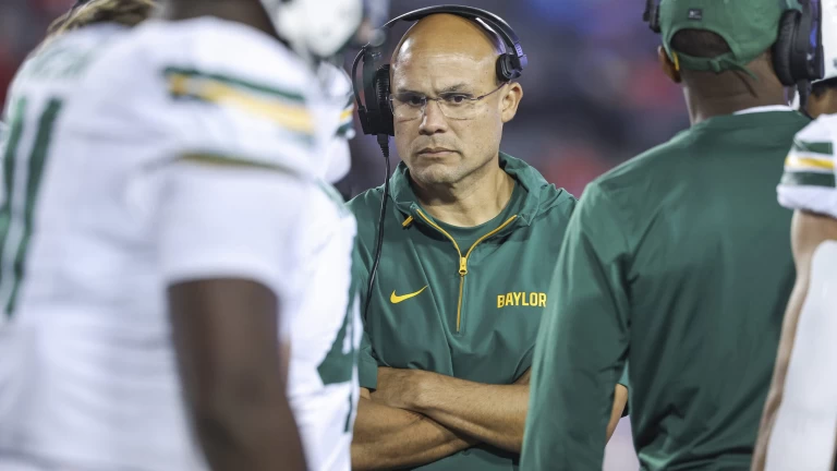 Ranking the Hot Seat Coaches in College Football
