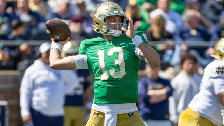 ESPN Ranks Top 10 Second Year College Football Breakout Candidates Ahead of 2025 Season