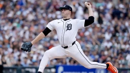 MLB 3-Game Parlay | Tigers, Mets and Marlins Picks and Best Bets Today