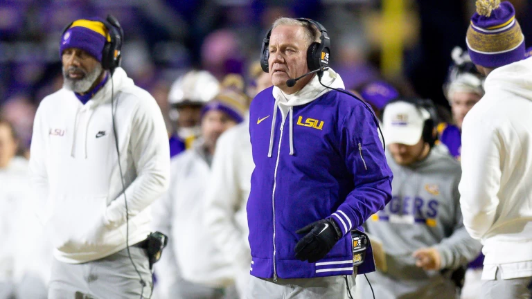 USA Today's SEC College Football Preseason Power Rankings
