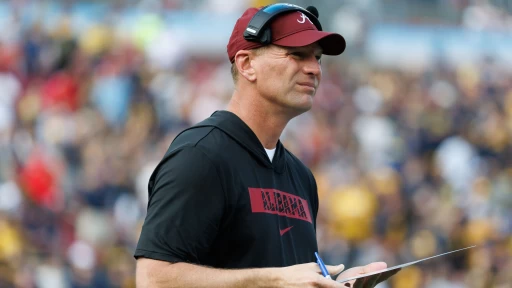 Phil Steele Power Rankings SEC Schedules from Toughest to Easiest