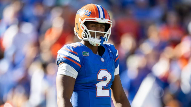 The Sporting News Ranks SEC Quarterbacks First to Last