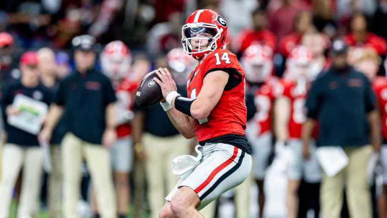 ESPN Predicts SEC Order of Finish Ahead of 2025 College Football Season