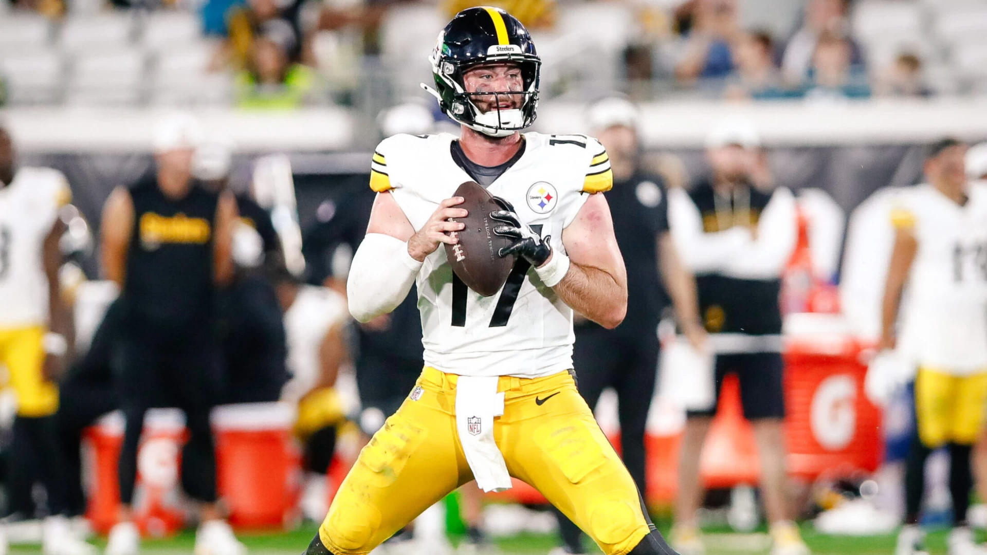 NFL Preseason Week 2: Best Betting Picks & Predictions