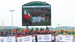 2025 Little League World Series Guide: Where to Watch, Format, Teams