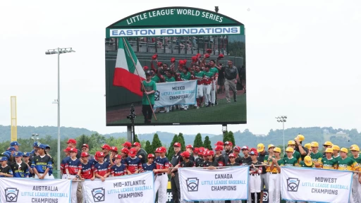 2025 Little League World Series Guide: Where to Watch, Format, Teams