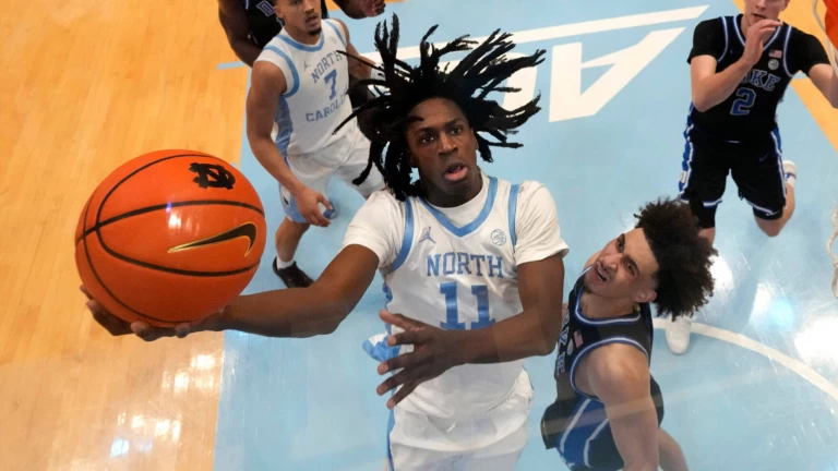 NIL Top 100 Overall Rankings: Action Jackson in Play