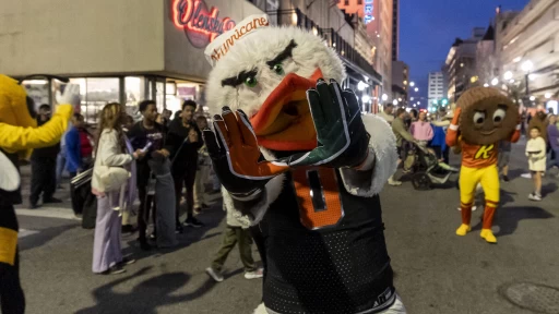 Ranking the Top 15 First-Time College Football Playoff Contenders