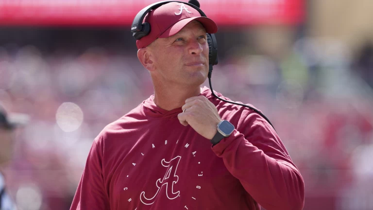 CBS Sports Ranks 2025 SEC Football Schedules from Hardest to Easiest