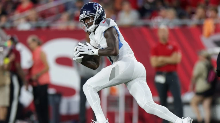 NFL Preseason Week 2: Best Player Prop Bets Today (8/15)