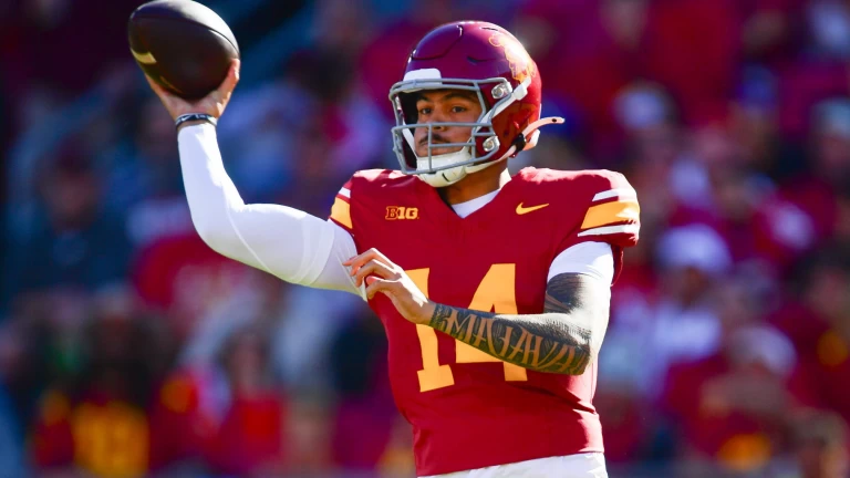 ESPN Reveals Final Update to Preseason Top 25 College Football Rankings