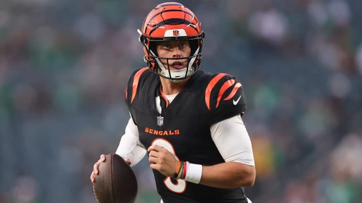 Bill Simmons Reveals 2025 NFL Quarterback Pyramid, 1-14 Unveiled