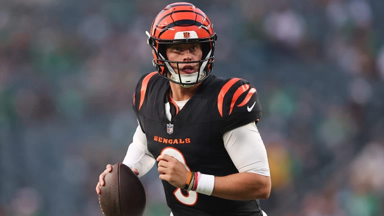 Bill Simmons Reveals 2025 NFL Quarterback Pyramid, 1-14 Unveiled