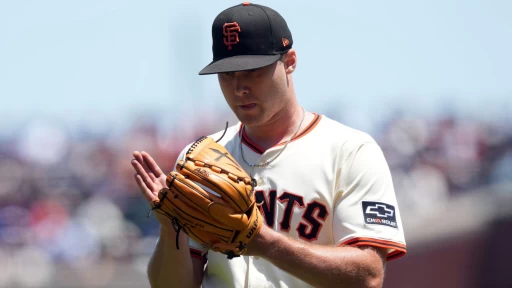 Best MLB Strikeout Props for Today (8/15)