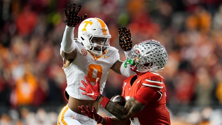 Ranking the Top 130 College Football Safeties for 2025