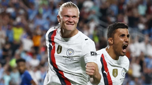 Premier League Golden Boot Trends: Who Will be EPL's Top Scorer?