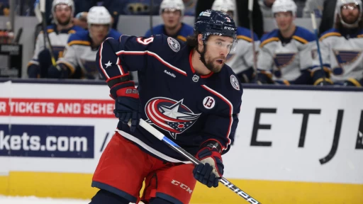 Top 35 Worst NHL Free Agency Signings of the Offseason