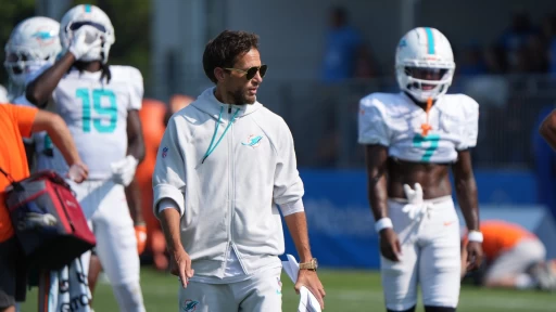 Miami Dolphins Struggles in Preseason: Key Insights