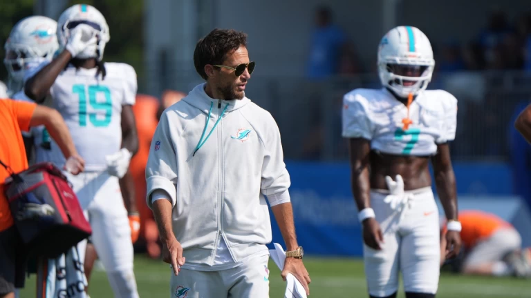 Miami Dolphins Struggles in Preseason: Key Insights