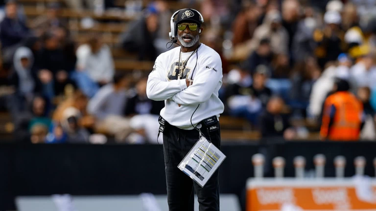 ESPN Predicts Win-Loss Record for Each Big 12 College Football Team
