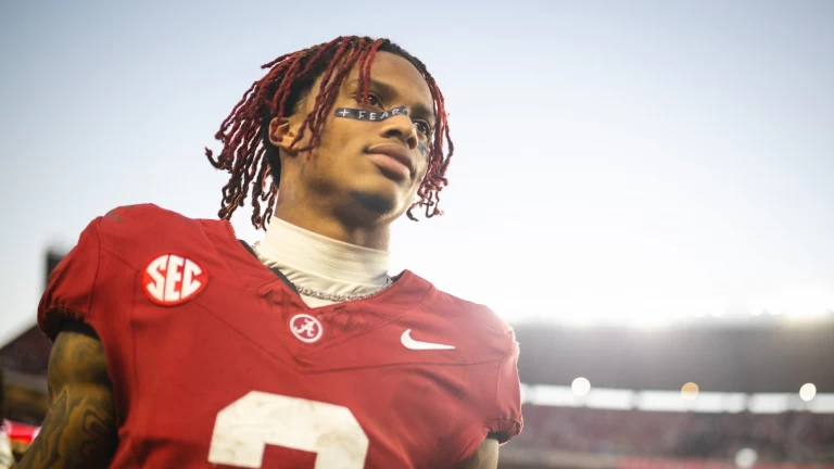 College Football: 5 Wide Receivers You Need To Watch