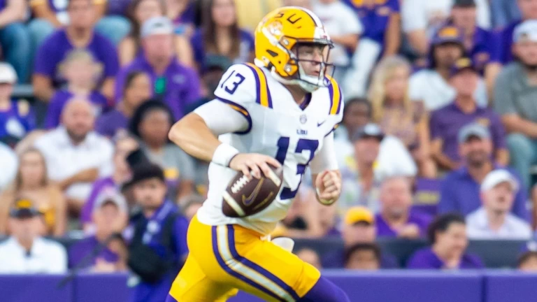 2025 SEC Preseason Media Poll Reveals Predicted CFB Order of Finish