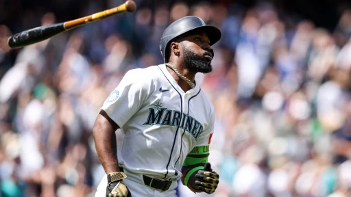 Mariners vs. Mets: Sunday Night Baseball Same Game Parlay