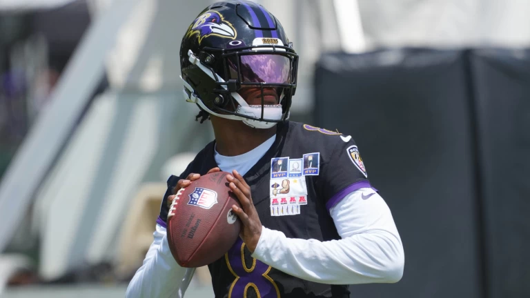 2025 PFF NFL Roster Ranks: Ranking Every Team From 1 to 32