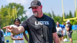 Power Ranking All 16 NFC Teams for NFL Training Camp Preview