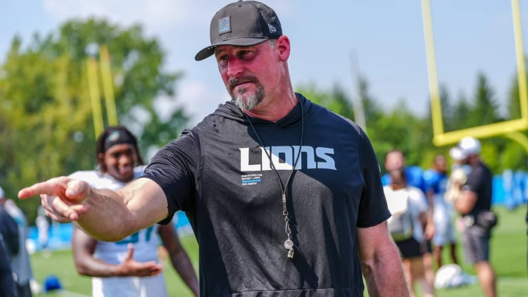 Power Ranking All 16 NFC Teams for NFL Training Camp Preview