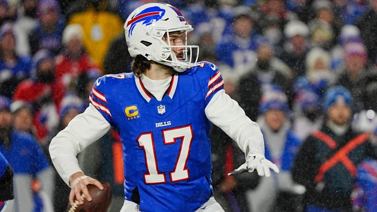 Power Ranking All 16 AFC Teams for NFL Training Camp Preview