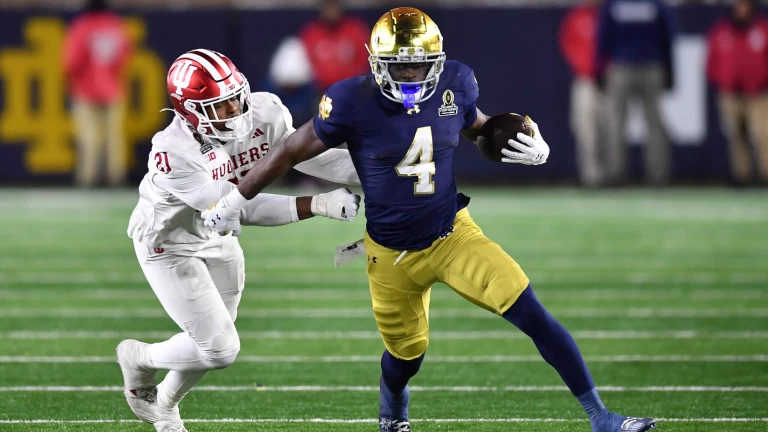 College Football: 5 Five Running Backs You Need to Watch