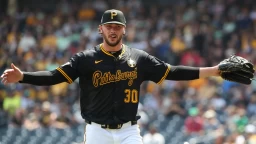 Top 7 Starting Pitchers Right Now