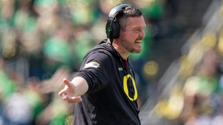 College Football: Top 10 In The Big 10