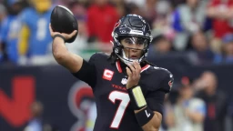 NFL: Ranking the Quarterbacks in the AFC South