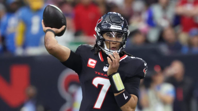 NFL: Ranking the Quarterbacks in the AFC South
