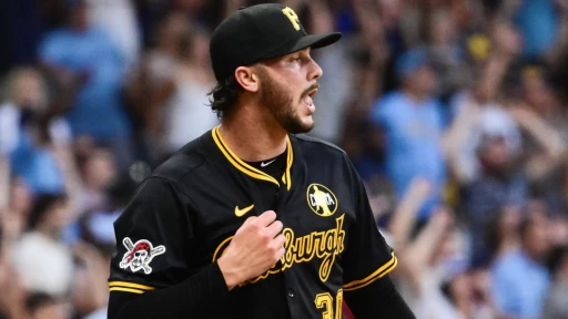 MLB 3-Game Parlay: Top Picks, Odds & Predictions for Monday, August 18