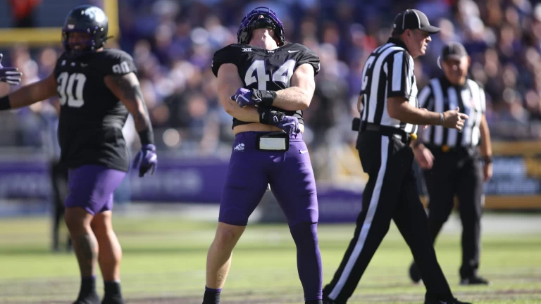 Ranking the Top 65 College Football Defenses for the 2025 Season