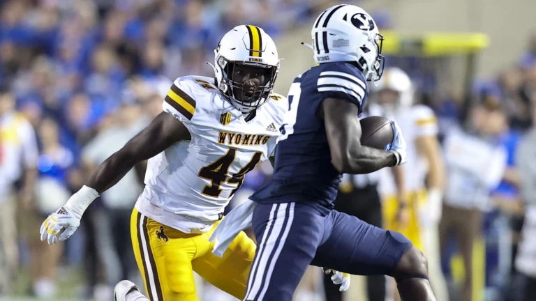 Ranking the Top 105 Players in the 2025 College Football Spring Transfer Portal
