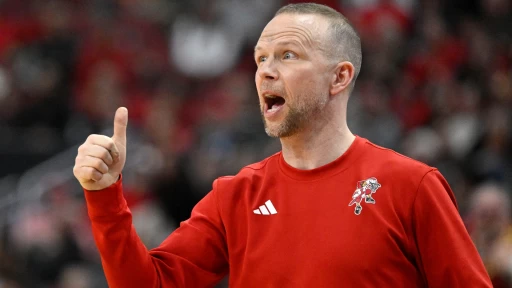 Top 10 Most Improved Teams in the 2025 CBB Offseason