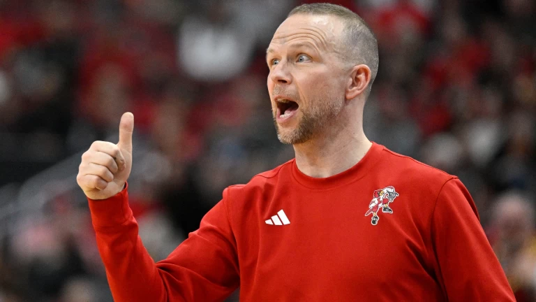 Top 10 Most Improved Teams in the 2025 CBB Offseason
