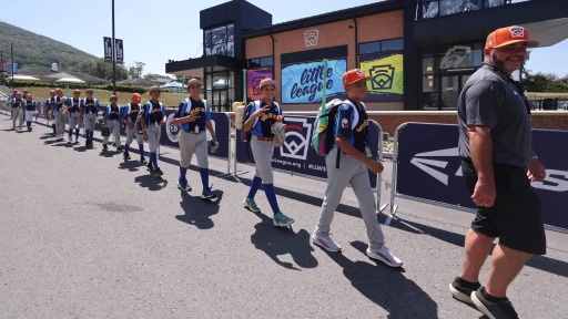 2025 Little League World Series Guide Today: Where to Watch Monday and Tuesday
