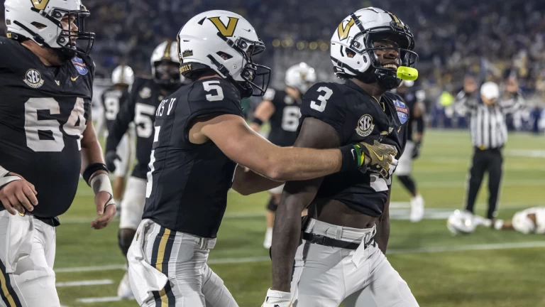 Ranking the Top 70 Offenses for the 2025 College Football Season