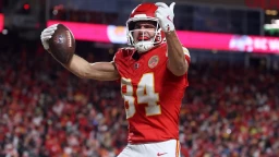 Ranking the Top 185 NFL Free Agents in 2025